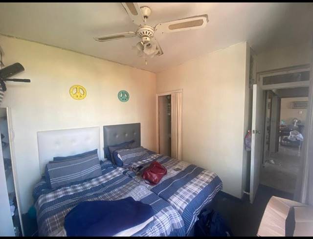 2 BEDROOM APARTMENT FOR SALE IN NORTH BEACH